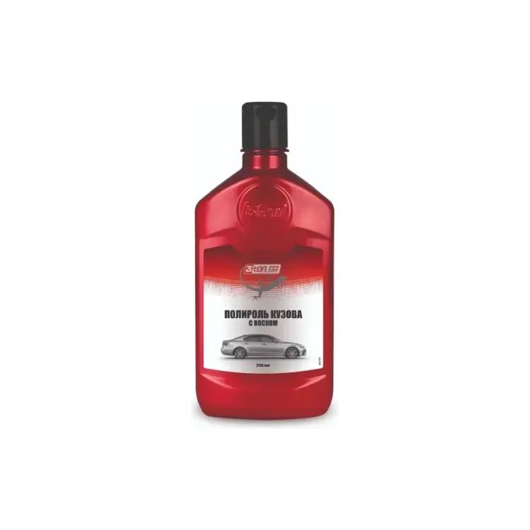 Полироль кузова 3ton ТК-200 40321