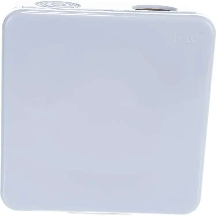 Распаячная коробка открытой установки ЭРА КОР Б0037441