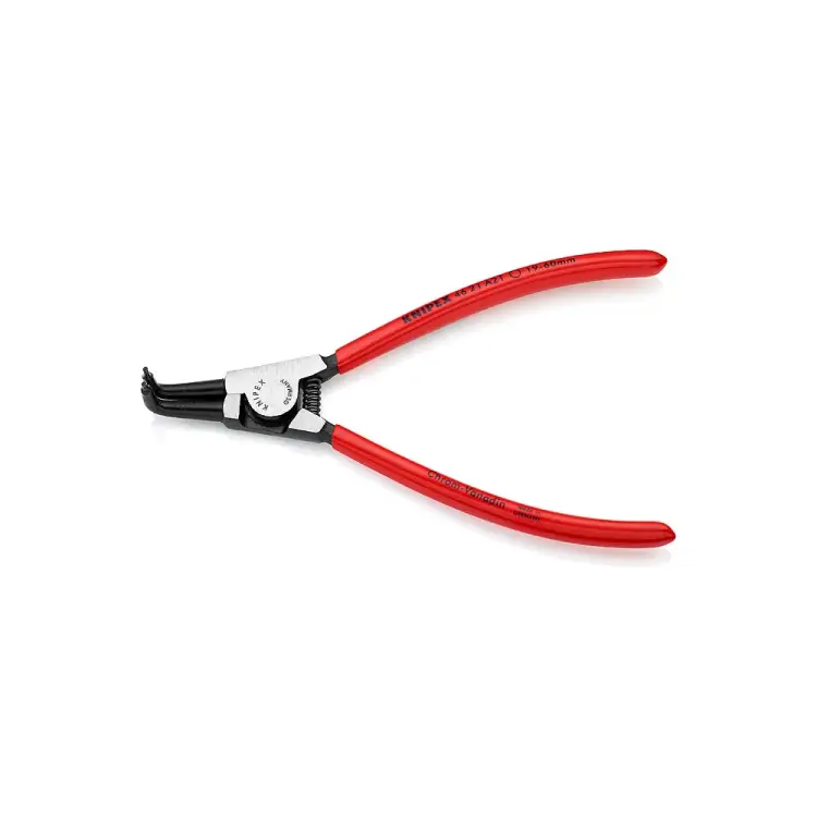 Щипцы для стопорных колец Knipex KN-4621A21