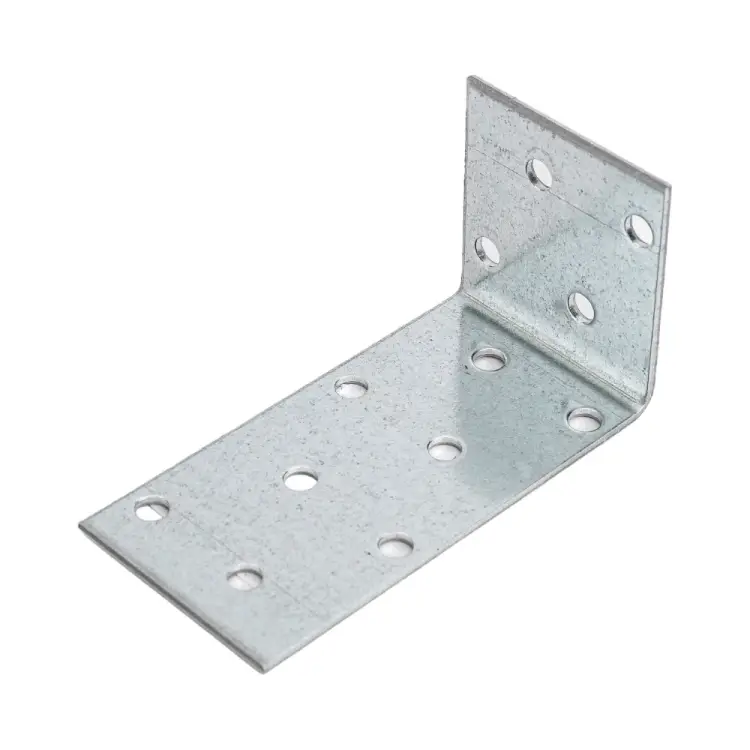 Крепежный анкерный крепежный уголок Госкреп 13-0020290