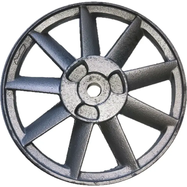 Шкив ЭнергоРесурс LB50 0303024 Шкив ЭнергоРесурс LB50 0303024