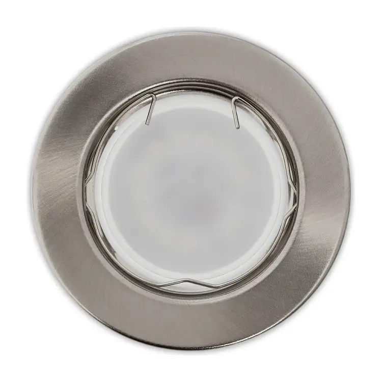 Встраиваемый светильник Smartbuy SBL-07NC-MR16