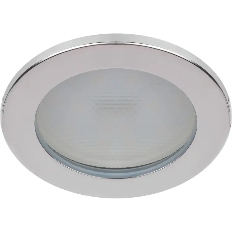 Встраиваемый влагозащищенный светильник ЭРА Б0055811