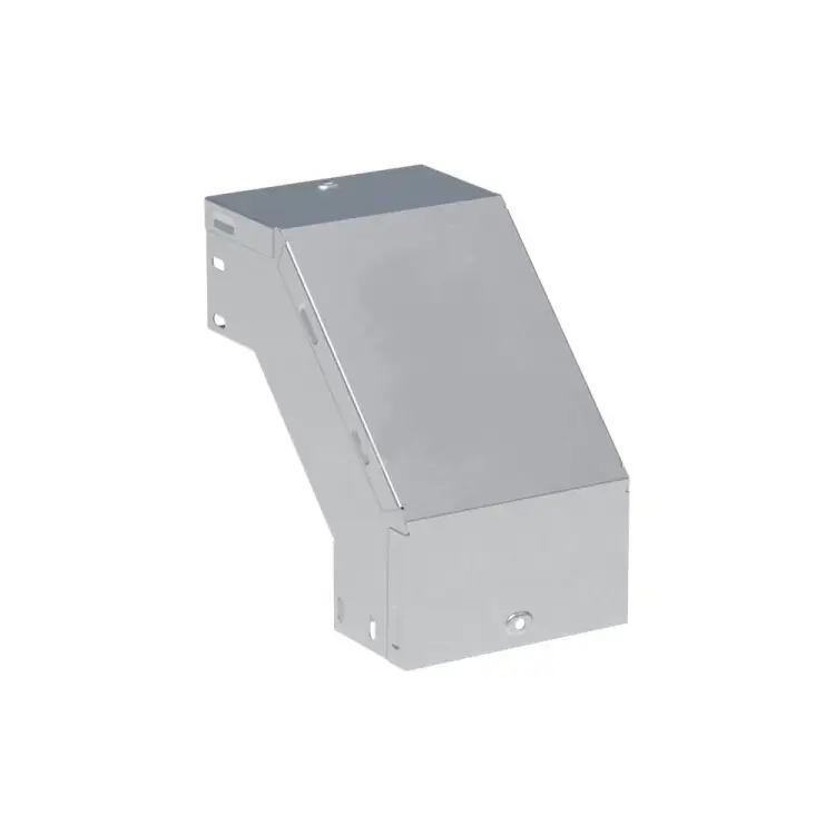 Вертикальный внешний угол EKF vo90100150