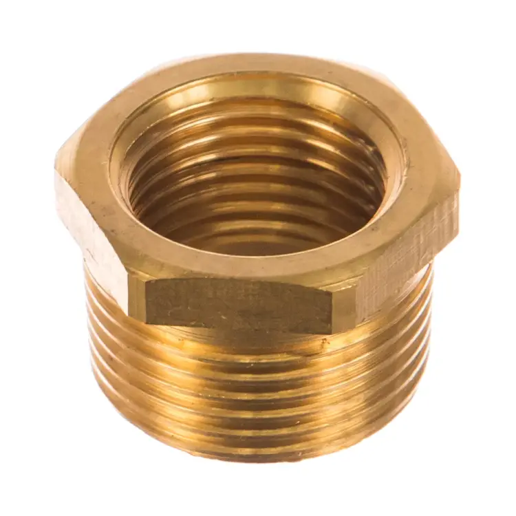 Футорка Giacomini R93 R93Y003 127-5263