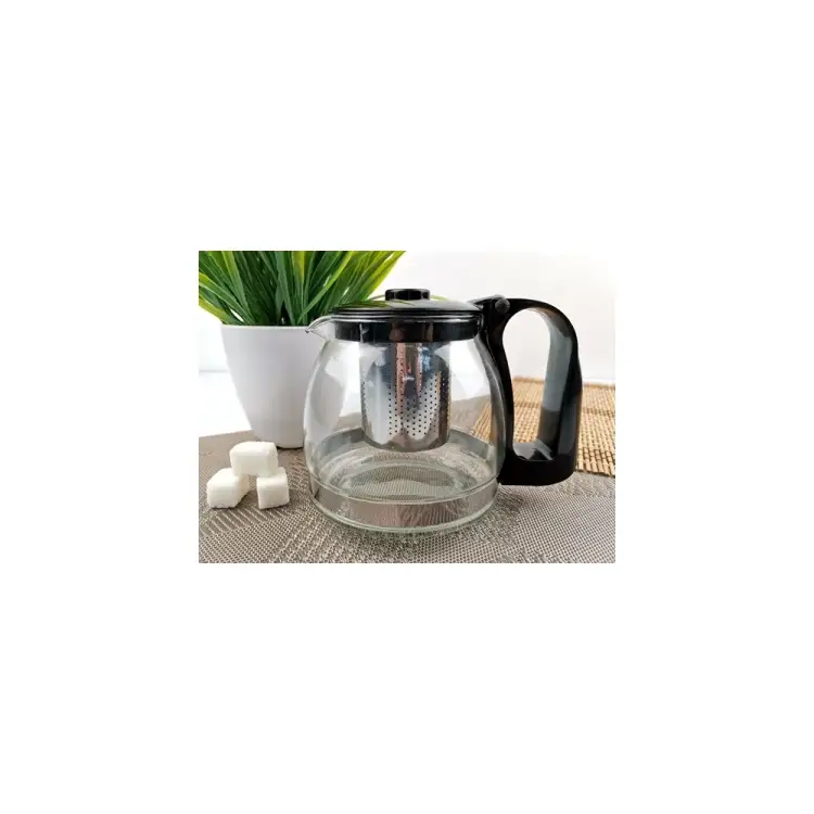 Заварочный чайник BONAFFINI ТM СП1333 Заварочный чайник BONAFFINI ТM СП1333