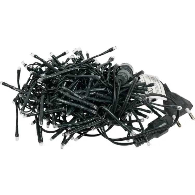 Электрогирлянда B&H BHR0315-WW