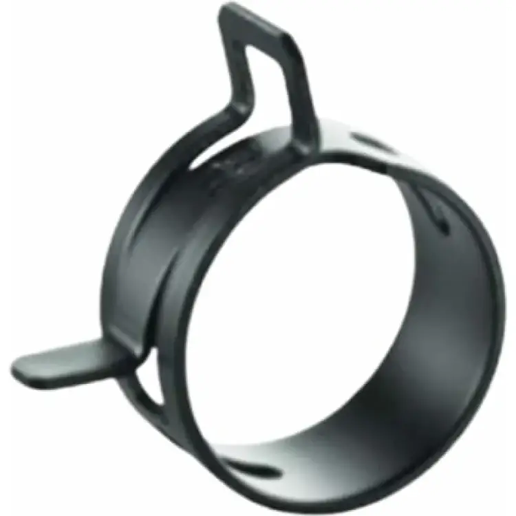 Пружинный низкопрофильный хомут MUBEA 22012030105