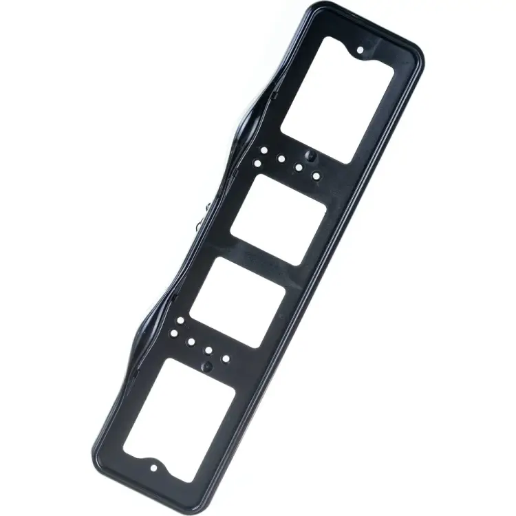 Пластмассовая рамка номерного знака Dollex SPL-59