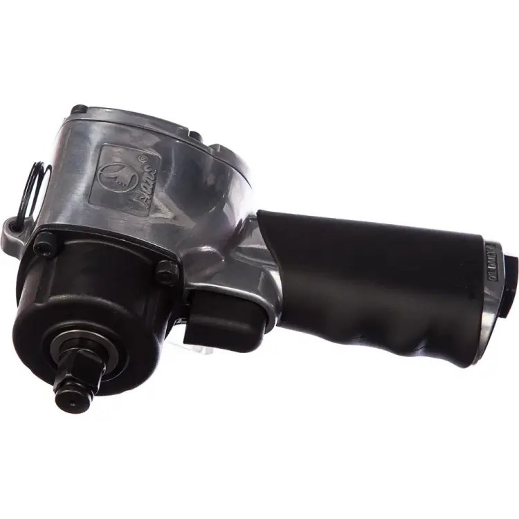 Пневматический ударный гайковерт HANS 84117 Пневматический ударный гайковерт HANS 84117