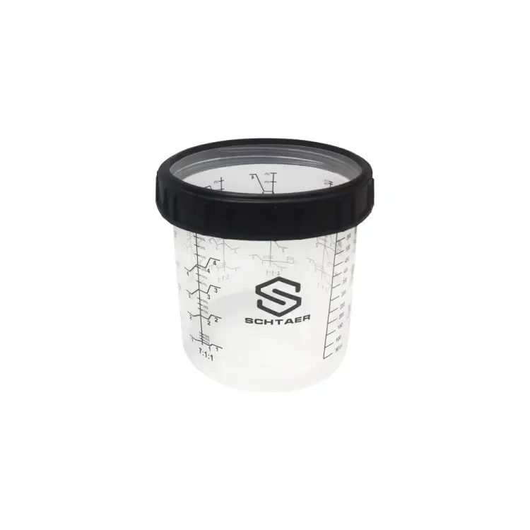 Пластиковый многоразовый стакан SCHTAER Premium SCH-651P Пластиковый многоразовый стакан SCHTAER Premium SCH-651P