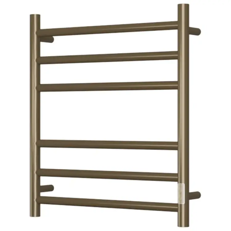 Электрический полотенцесушитель Bauedge BAU Stil DB-0045