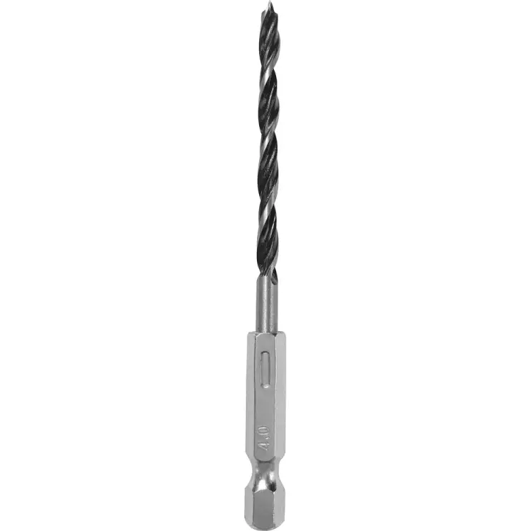 Спиральное сверло по дереву VIRA 553124
