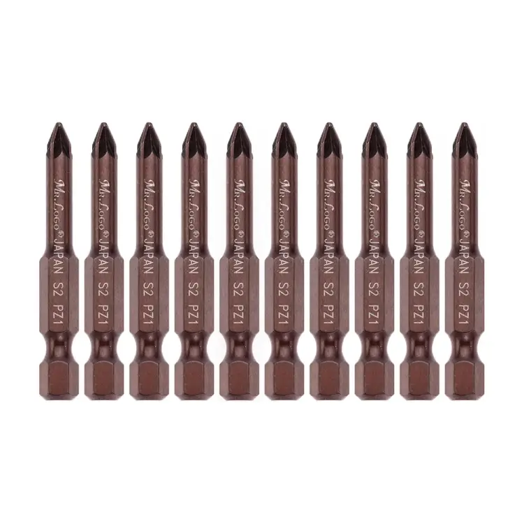 Бита Mr.Logo A050PZ1-10