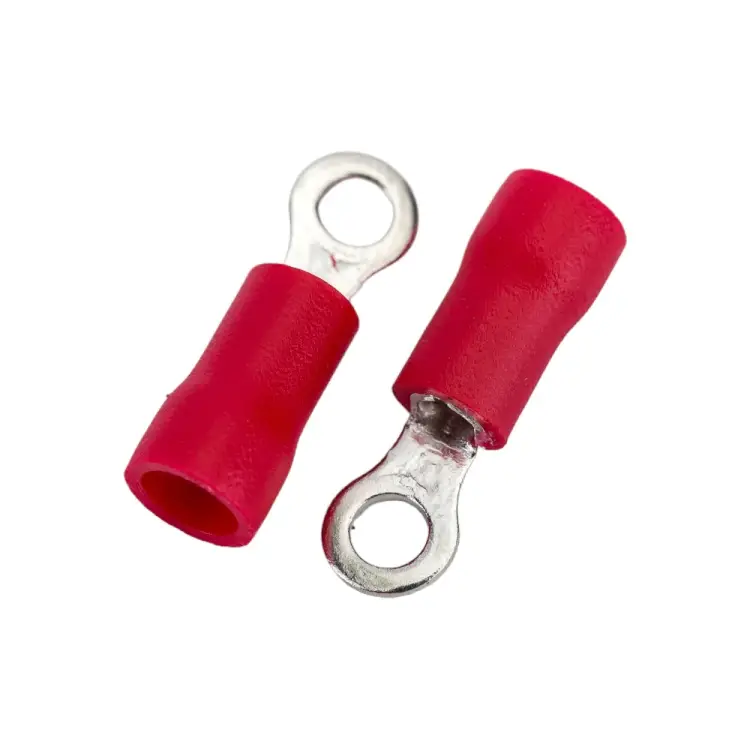 Наконечник IEK НКИ UNL20-D15-4-3 Наконечник IEK НКИ UNL20-D15-4-3