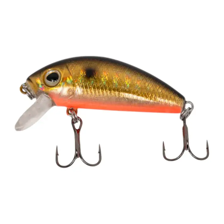 Воблер Strike Pro Mustang Minnow 45 MG-002F#613-713