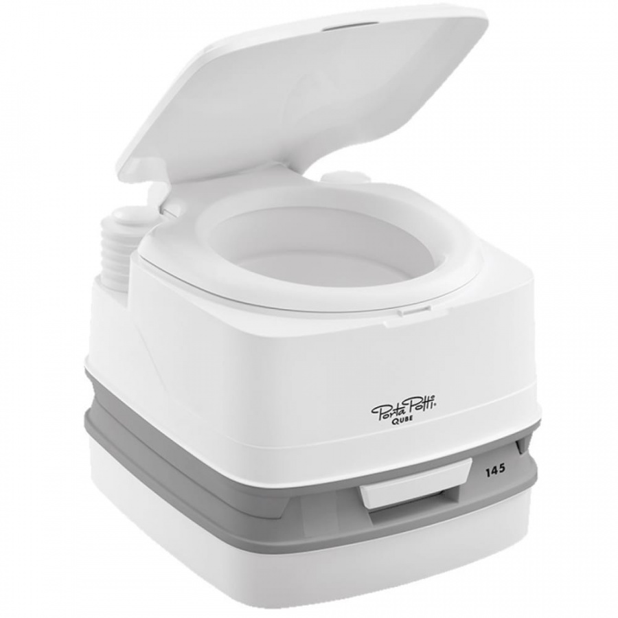 Биотуалет Thetford Porta Potti Qube 145 WHITE