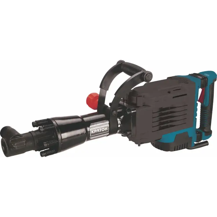 Отбойный молоток Кратон DHE1800-65 3 07 03 009