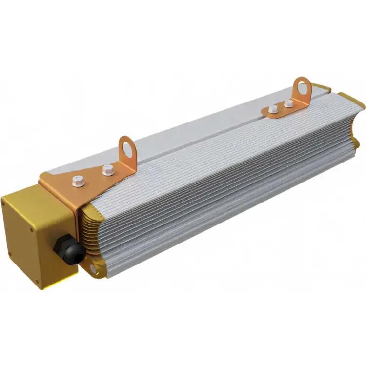 Светодиодный светильник LEDMASTER 2exf-45x1-n-n 1755