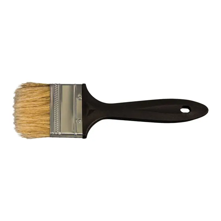 Плоская кисть KRAFOR №4 003-0040 49209