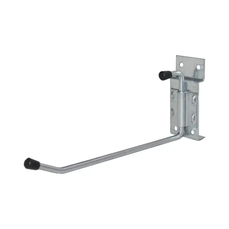 Одиночный прямой крюк Lucky Guy 680 02 Т08-02 0LG