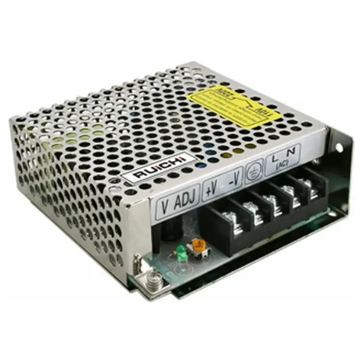 Импульсный блок питания RUICHI SKS-15 77791