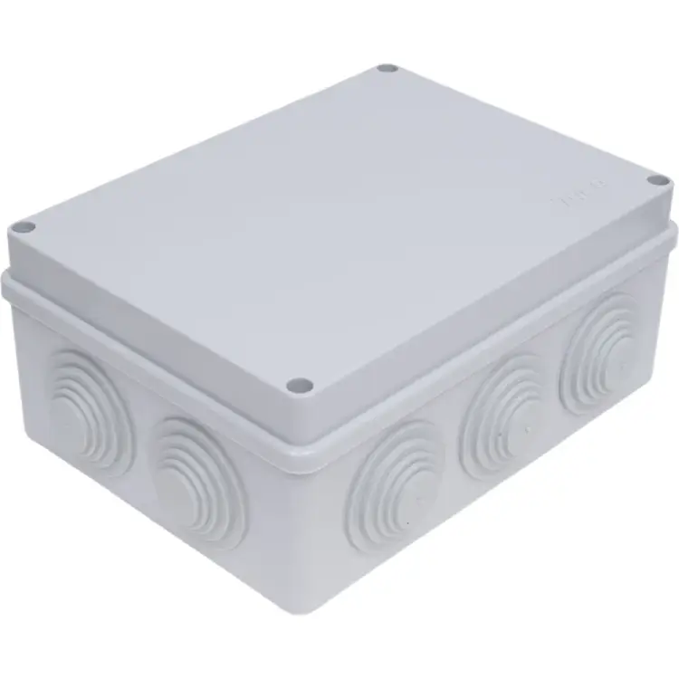 Распаячная коробка Рувинил 67055