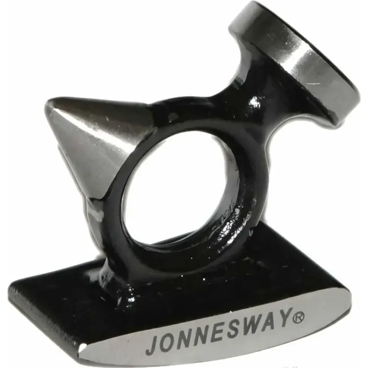 Многофункциональная правка для жестяных работ Jonnesway AG010140 Многофункциональная правка для жестяных работ Jonnesway AG010140