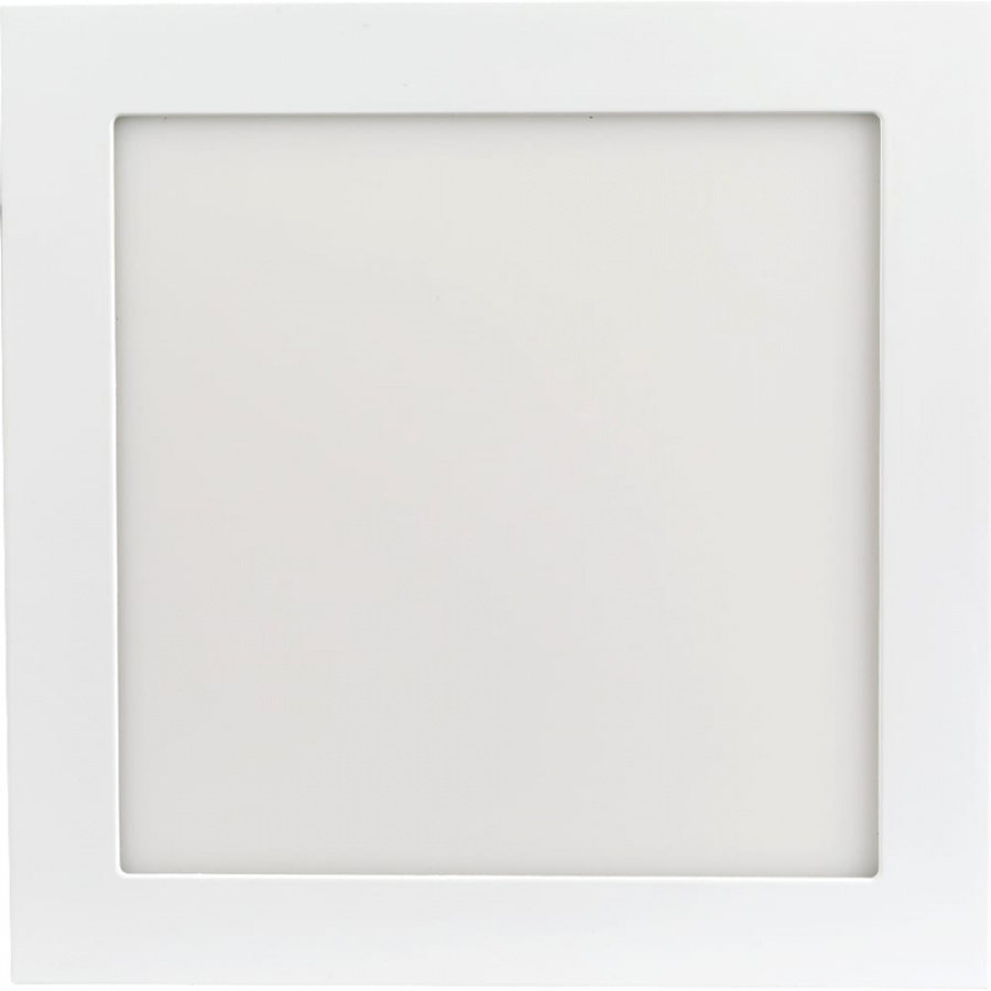 Светильник Arlight DL-225x225M-21W White