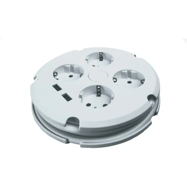 Удлинитель Navigator NPE-USB02-04-150-ESC-3X1 61456