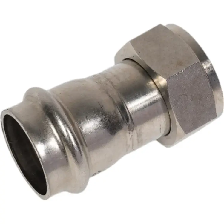 Соединитель с накидной гайкой Valtec VTi.908.I.002806