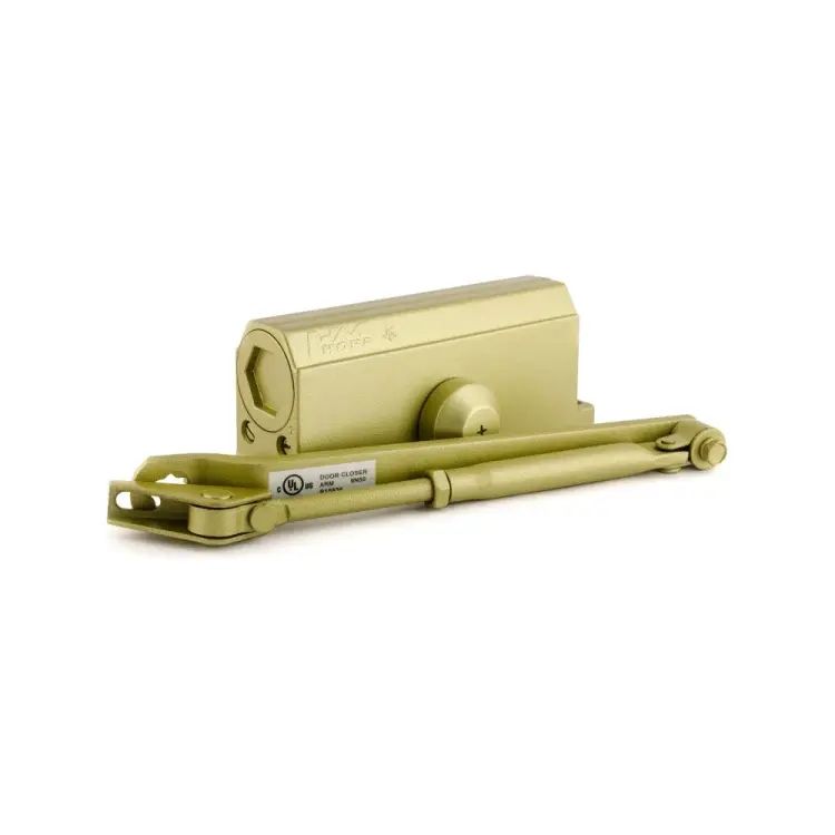 Доводчик НОРА-М №3s F 13705