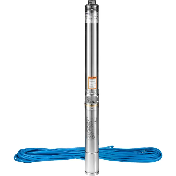 Насос Беламос 3TF-90/3