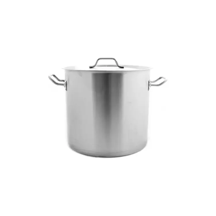 Кастрюля Viatto Commercial 101308 65308