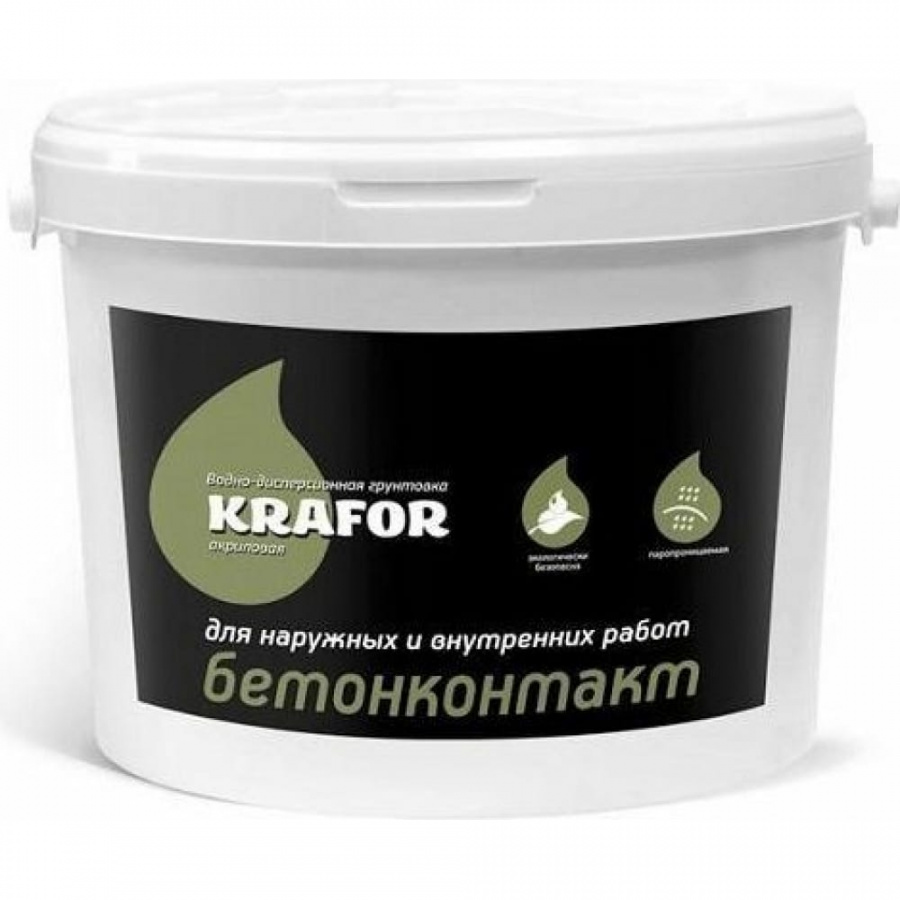 Бетон-контакт KRAFOR 138879