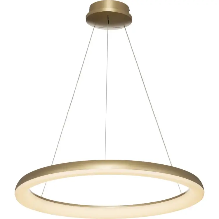 Подвесная люстра Citilux Юпитер LED CL730B092S