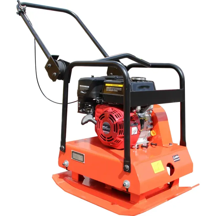 Виброплита Impulse VP120L 000357738
