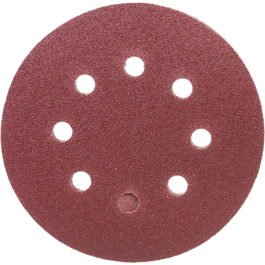 Перфорированный абразивный круг СИБРТЕХ 738047