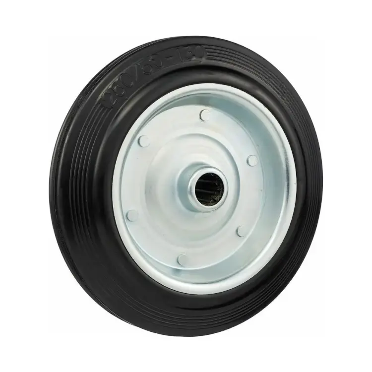 Колесо СТЕЛЛА-ТЕХНИК 4000-250