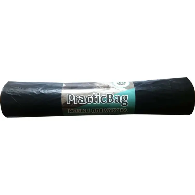 Мешки для мусора Концепция Быта PracticBag 01152 Мешки для мусора Концепция Быта PracticBag 01152