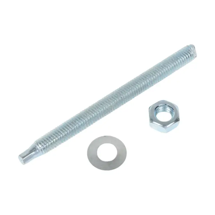 Анкерная шпилька КРЕП-КОМП AS м10х120 20 шт. аш10120