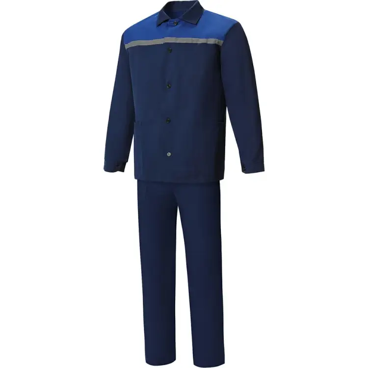 Костюм строителя СОЮЗСПЕЦОДЕЖДА эконом 2000000057828