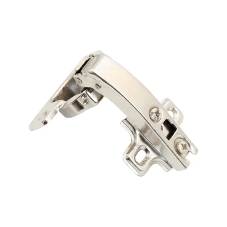 Четырехшарнирная петля Lemax PROF prof slide-on 2pcs-M400-90