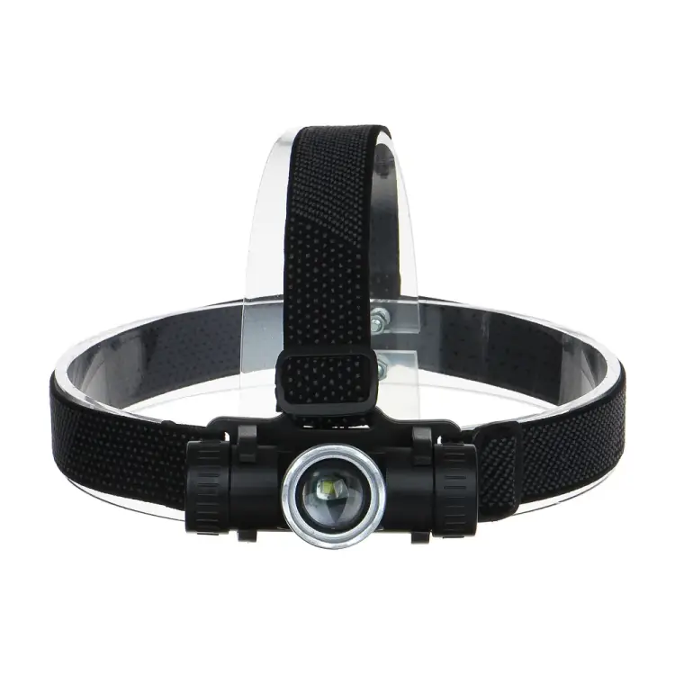 Налобный фонарь ЕРМАК 221-074