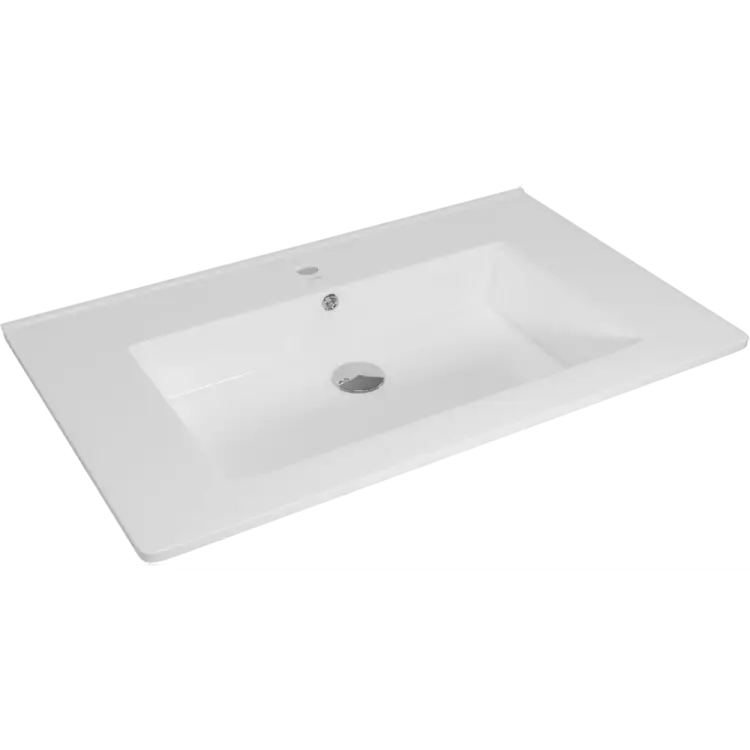 Мебельный мебельная раковина Kirovit Оскар- 750 4640021062210