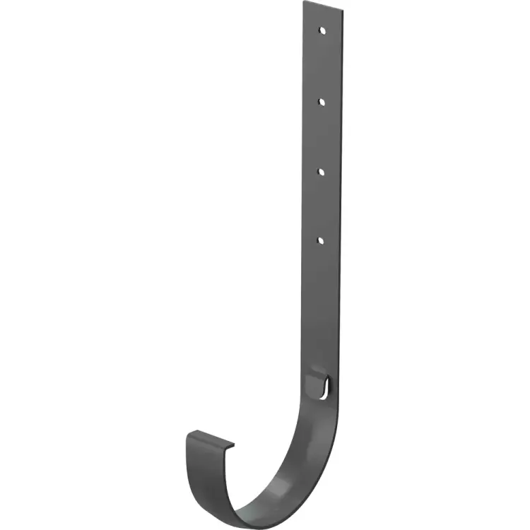 Металлический кронштейн желоба DOCKE STANDARD ZVTS-1045