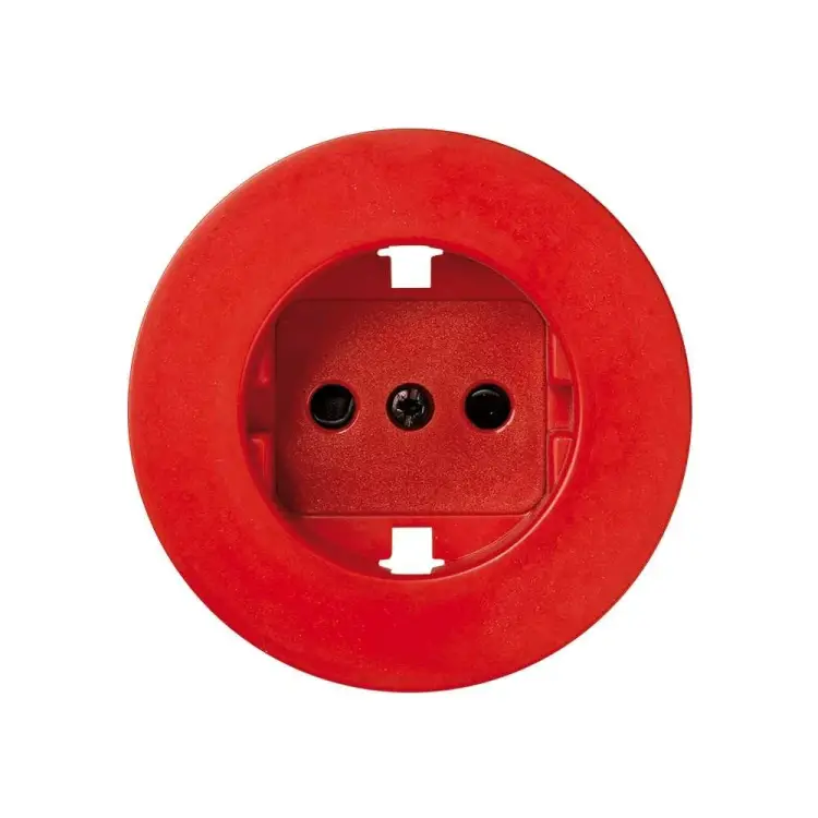 Накладка на двухполюсную розетку Simon S88 88041-67