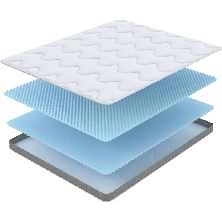 Матрас ProSon SOVA Flex S 80-190 Матрас SOVA Flex S