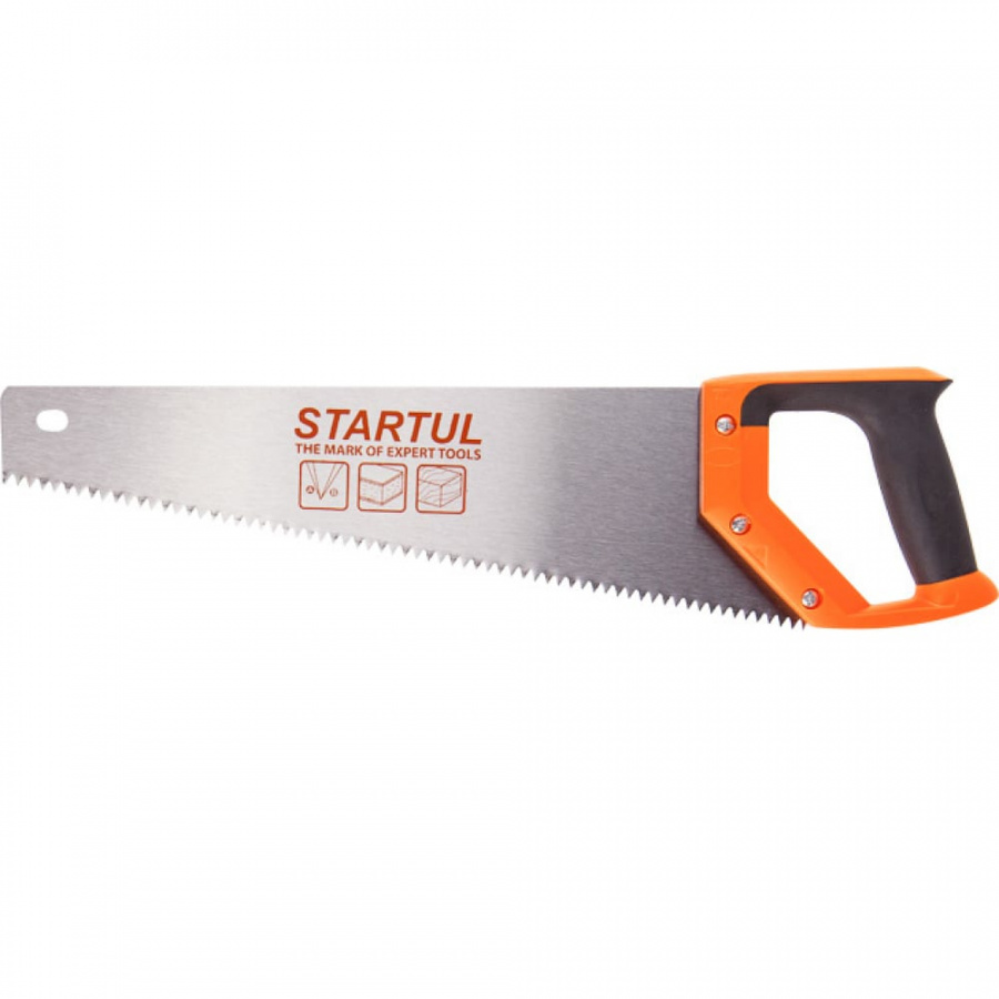 Ножовка по дереву STARTUL ST4024-30