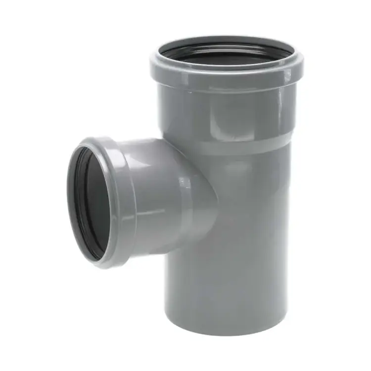 Канализационный тройник Ostendorf 114410